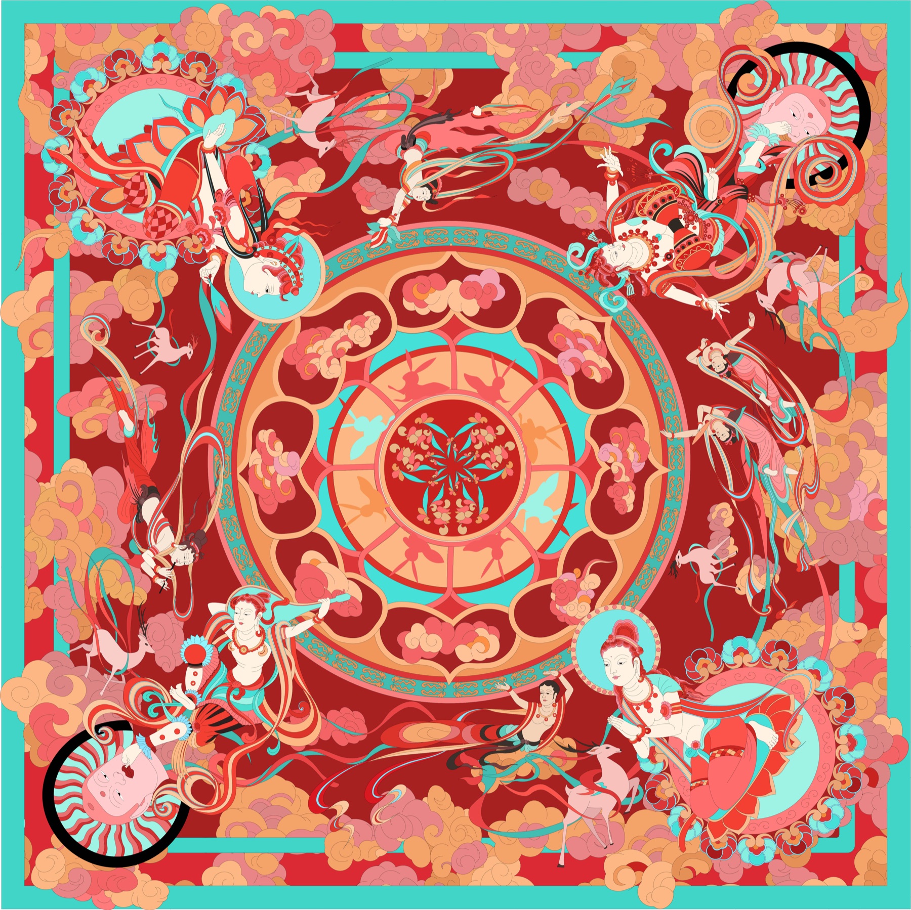 插画设计