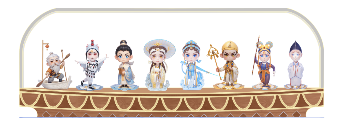 白蛇传 · 迷离千年